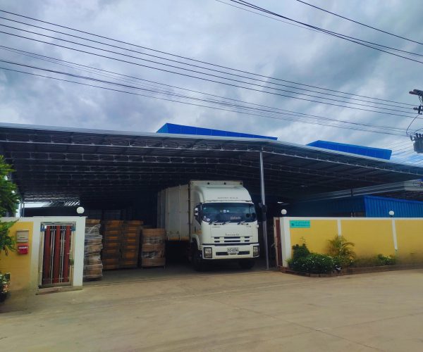 หน้าบริษัท